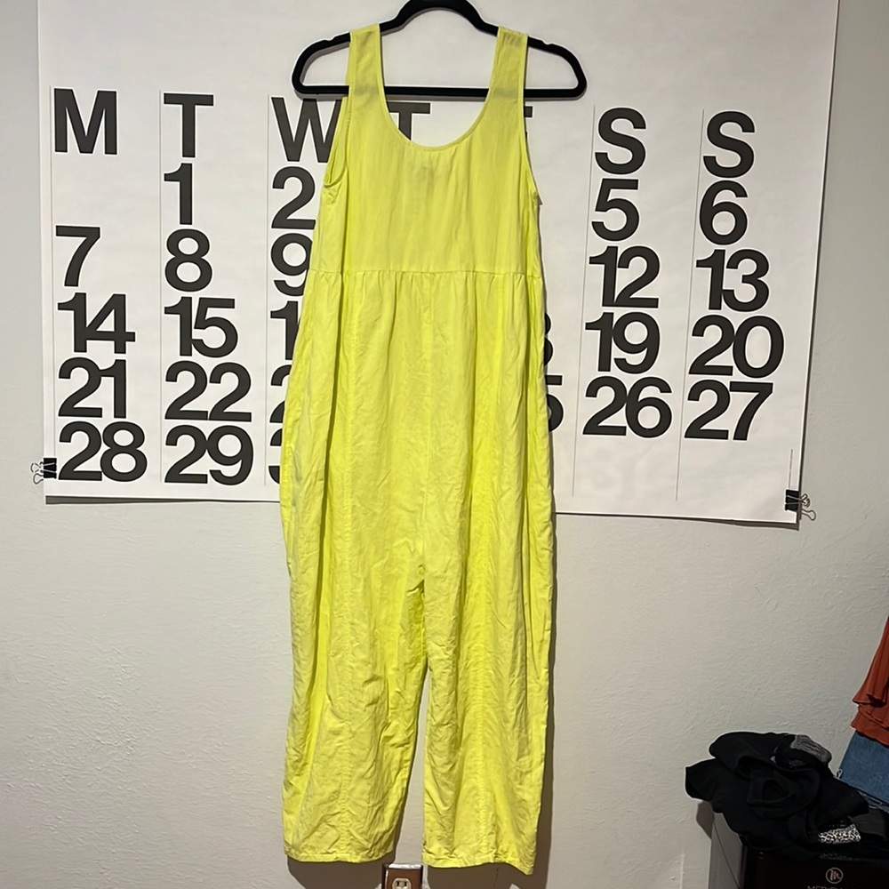 Ilana Kohn Heana Jumpsuit